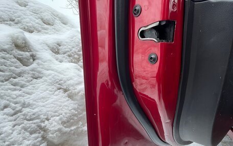 Chevrolet Cruze II, 2011 год, 650 000 рублей, 14 фотография