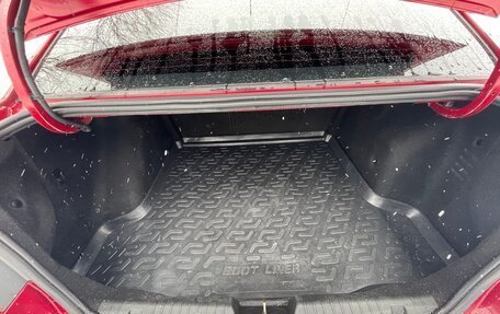 Chevrolet Cruze II, 2011 год, 650 000 рублей, 10 фотография