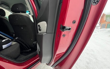 Chevrolet Cruze II, 2011 год, 650 000 рублей, 13 фотография