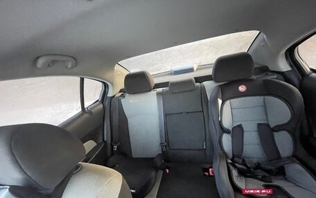 Chevrolet Cruze II, 2011 год, 650 000 рублей, 9 фотография