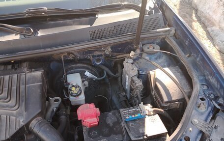 Renault Logan II, 2019 год, 1 220 000 рублей, 15 фотография