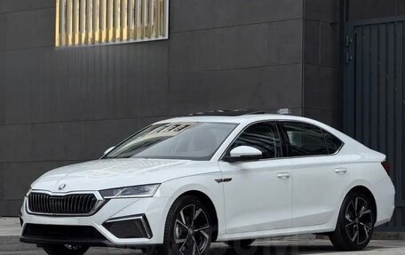 Skoda Octavia IV, 2022 год, 2 250 000 рублей, 6 фотография