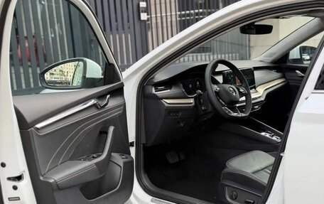 Skoda Octavia IV, 2022 год, 2 250 000 рублей, 13 фотография