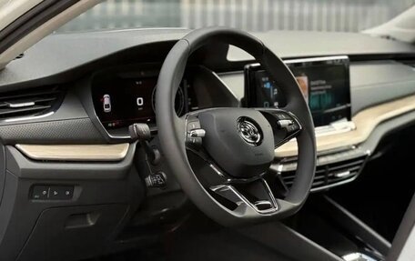 Skoda Octavia IV, 2022 год, 2 250 000 рублей, 14 фотография