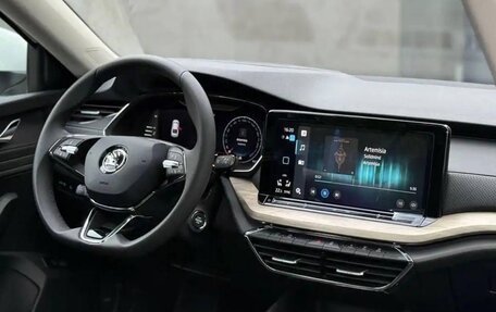 Skoda Octavia IV, 2022 год, 2 250 000 рублей, 15 фотография