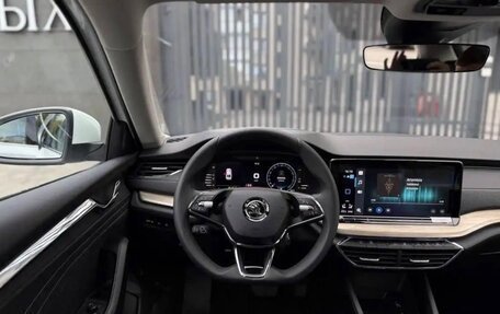 Skoda Octavia IV, 2022 год, 2 250 000 рублей, 17 фотография