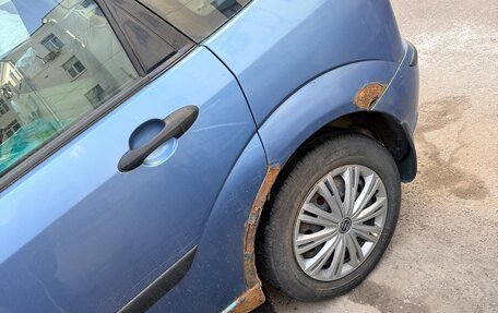 Ford Focus IV, 2001 год, 215 000 рублей, 8 фотография