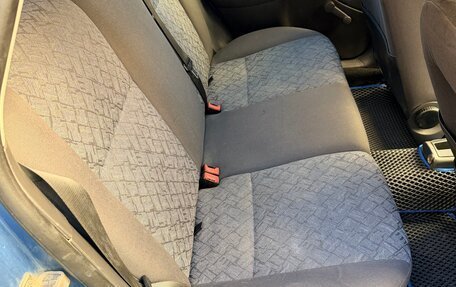 Ford Focus IV, 2001 год, 215 000 рублей, 14 фотография