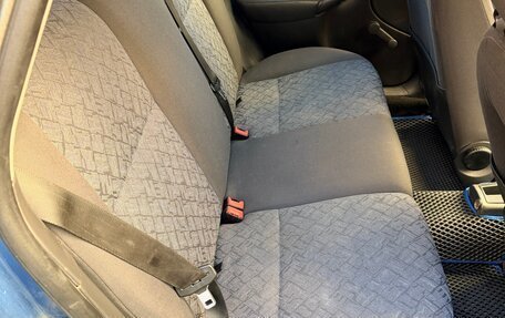 Ford Focus IV, 2001 год, 215 000 рублей, 15 фотография