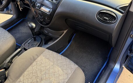 Ford Focus IV, 2001 год, 215 000 рублей, 13 фотография