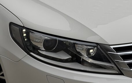 Volkswagen Passat CC I рестайлинг, 2012 год, 1 657 500 рублей, 2 фотография