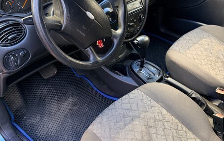 Ford Focus IV, 2001 год, 215 000 рублей, 16 фотография