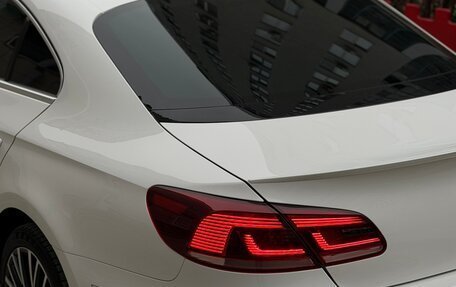 Volkswagen Passat CC I рестайлинг, 2012 год, 1 657 500 рублей, 7 фотография