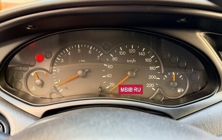 Ford Focus IV, 2001 год, 215 000 рублей, 10 фотография