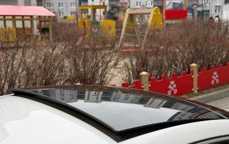 Volkswagen Passat CC I рестайлинг, 2012 год, 1 657 500 рублей, 13 фотография