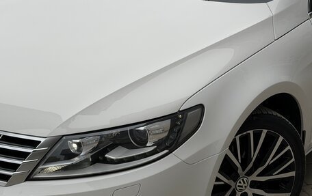 Volkswagen Passat CC I рестайлинг, 2012 год, 1 657 500 рублей, 11 фотография