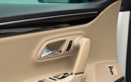 Volkswagen Passat CC I рестайлинг, 2012 год, 1 657 500 рублей, 29 фотография