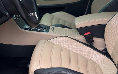 Volkswagen Passat CC I рестайлинг, 2012 год, 1 657 500 рублей, 28 фотография