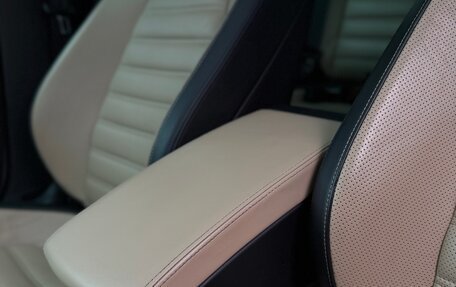 Volkswagen Passat CC I рестайлинг, 2012 год, 1 657 500 рублей, 24 фотография