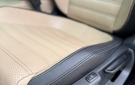 Volkswagen Passat CC I рестайлинг, 2012 год, 1 657 500 рублей, 26 фотография