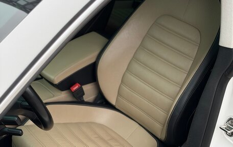 Volkswagen Passat CC I рестайлинг, 2012 год, 1 657 500 рублей, 27 фотография