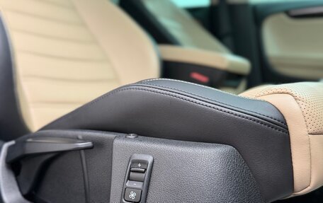 Volkswagen Passat CC I рестайлинг, 2012 год, 1 657 500 рублей, 35 фотография