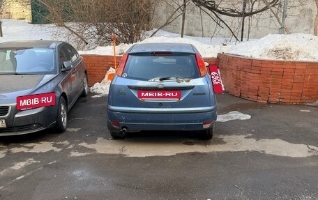 Ford Focus IV, 2001 год, 215 000 рублей, 12 фотография