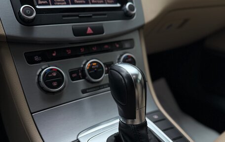 Volkswagen Passat CC I рестайлинг, 2012 год, 1 657 500 рублей, 39 фотография