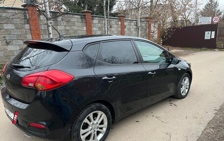 KIA cee'd III, 2014 год, 980 000 рублей, 6 фотография