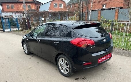 KIA cee'd III, 2014 год, 980 000 рублей, 5 фотография