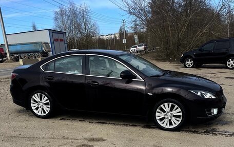 Mazda 6, 2008 год, 1 350 000 рублей, 2 фотография