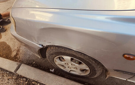 Hyundai Accent II, 2008 год, 450 000 рублей, 8 фотография