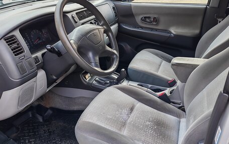 Mitsubishi Montero Sport, 2002 год, 800 000 рублей, 5 фотография