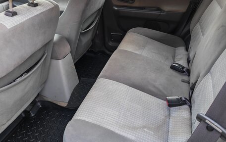 Mitsubishi Montero Sport, 2002 год, 800 000 рублей, 7 фотография