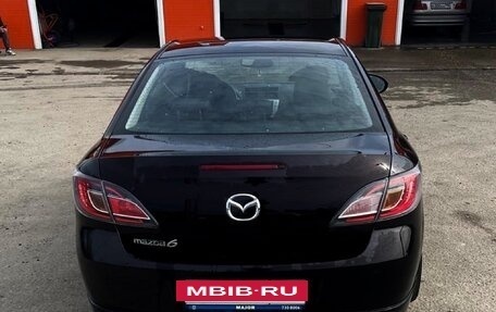 Mazda 6, 2008 год, 1 350 000 рублей, 4 фотография