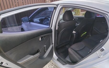 Hyundai Elantra V, 2012 год, 970 000 рублей, 5 фотография