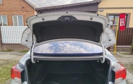 Hyundai Elantra V, 2012 год, 970 000 рублей, 8 фотография