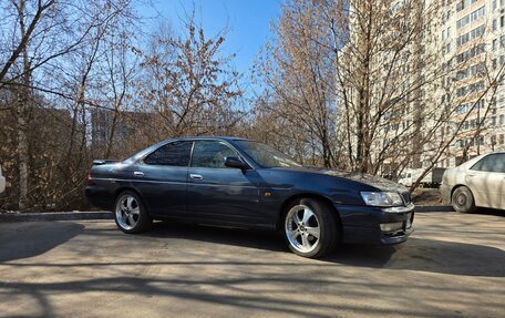Nissan Laurel VIII, 2001 год, 550 000 рублей, 3 фотография