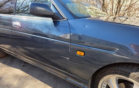 Nissan Laurel VIII, 2001 год, 550 000 рублей, 11 фотография