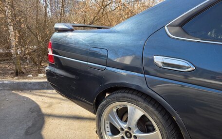 Nissan Laurel VIII, 2001 год, 550 000 рублей, 12 фотография