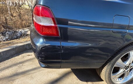 Nissan Laurel VIII, 2001 год, 550 000 рублей, 13 фотография