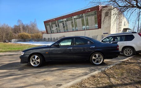 Nissan Laurel VIII, 2001 год, 550 000 рублей, 6 фотография