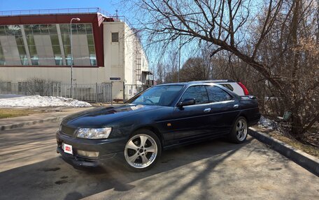 Nissan Laurel VIII, 2001 год, 550 000 рублей, 7 фотография