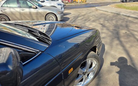 Nissan Laurel VIII, 2001 год, 550 000 рублей, 15 фотография