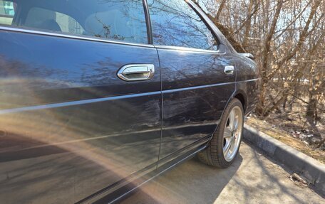 Nissan Laurel VIII, 2001 год, 550 000 рублей, 9 фотография