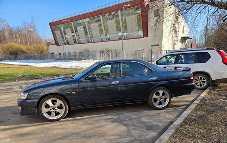 Nissan Laurel VIII, 2001 год, 550 000 рублей, 18 фотография