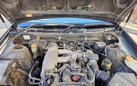 Nissan Laurel VIII, 2001 год, 550 000 рублей, 20 фотография