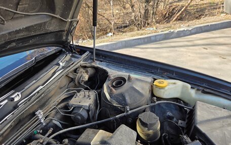 Nissan Laurel VIII, 2001 год, 550 000 рублей, 22 фотография