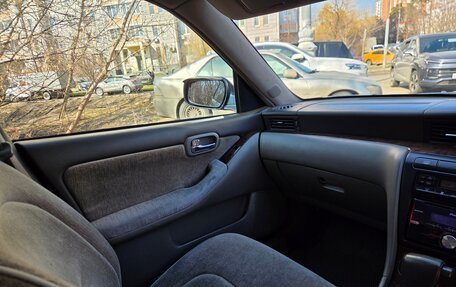 Nissan Laurel VIII, 2001 год, 550 000 рублей, 26 фотография