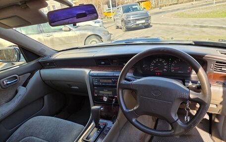 Nissan Laurel VIII, 2001 год, 550 000 рублей, 25 фотография